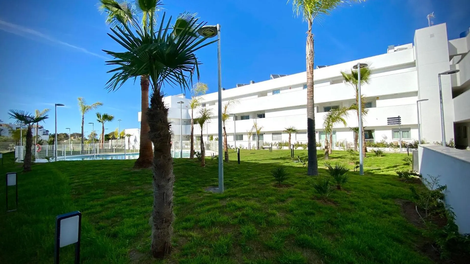Apartamento Mychoice Frida Rota 0*,  España