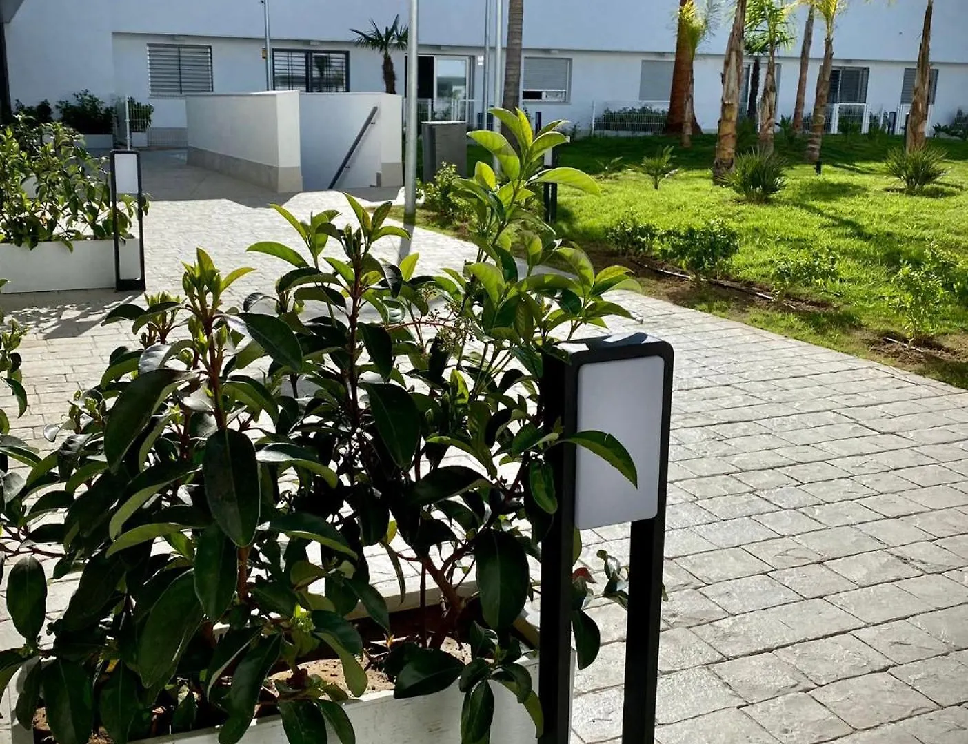 Mychoice Frida By Bossh! Apartments Rota