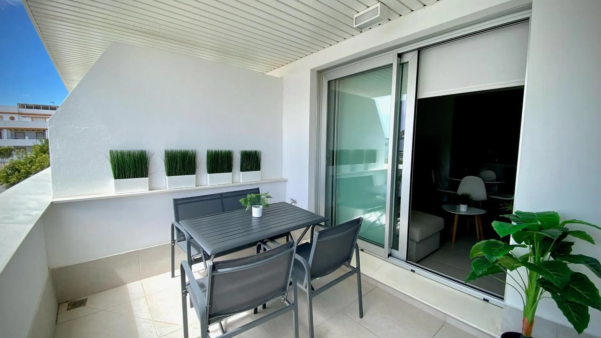 Mychoice Frida Apartment Rota Spain