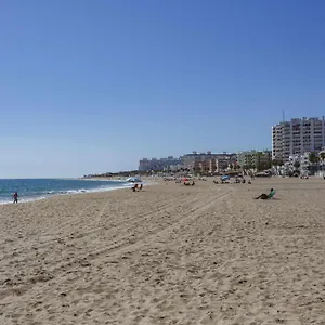  Apartamento Terraza De San Rafael