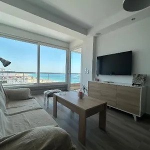  Apartamento Virgen Del Mar Frente Al Mar