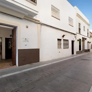  Apartamento Casa Olga