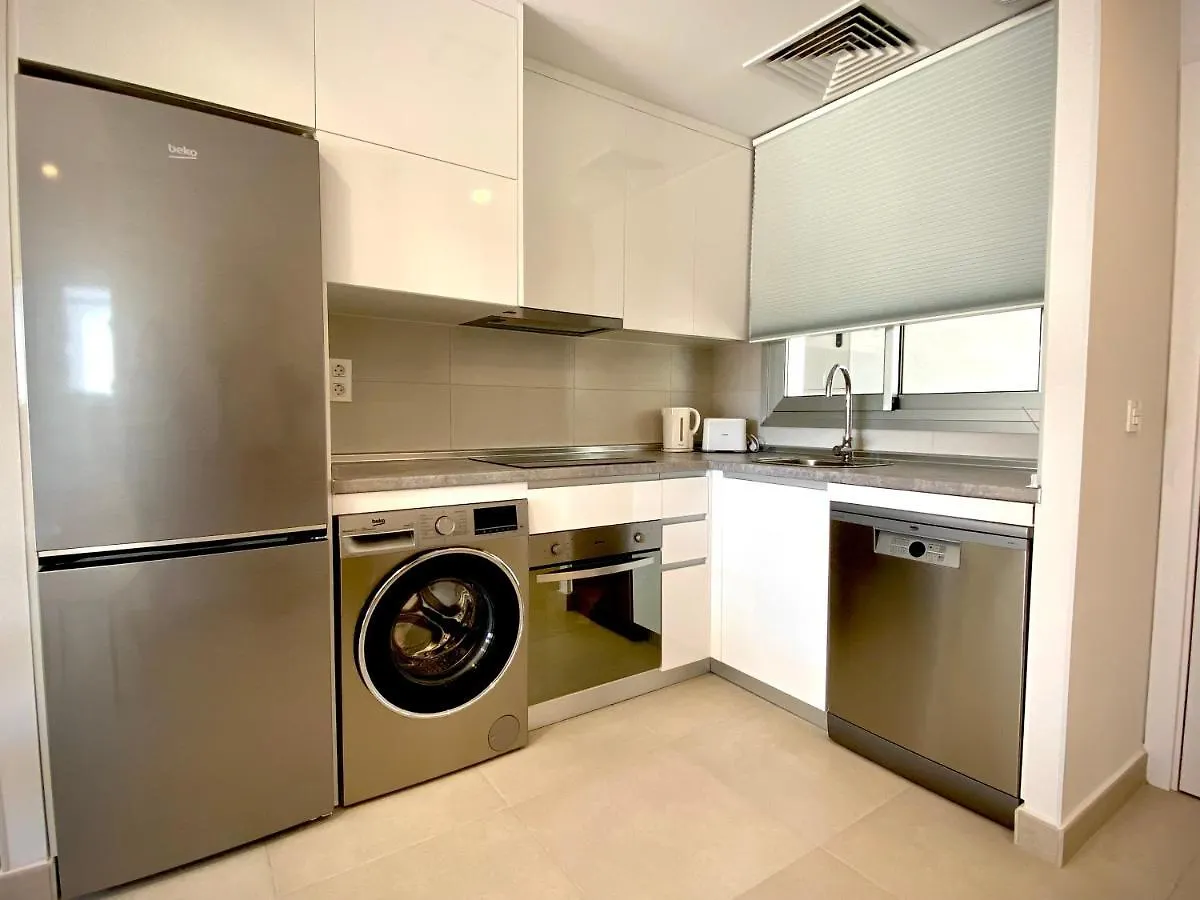 Appartement Mychoice Frida à Rota