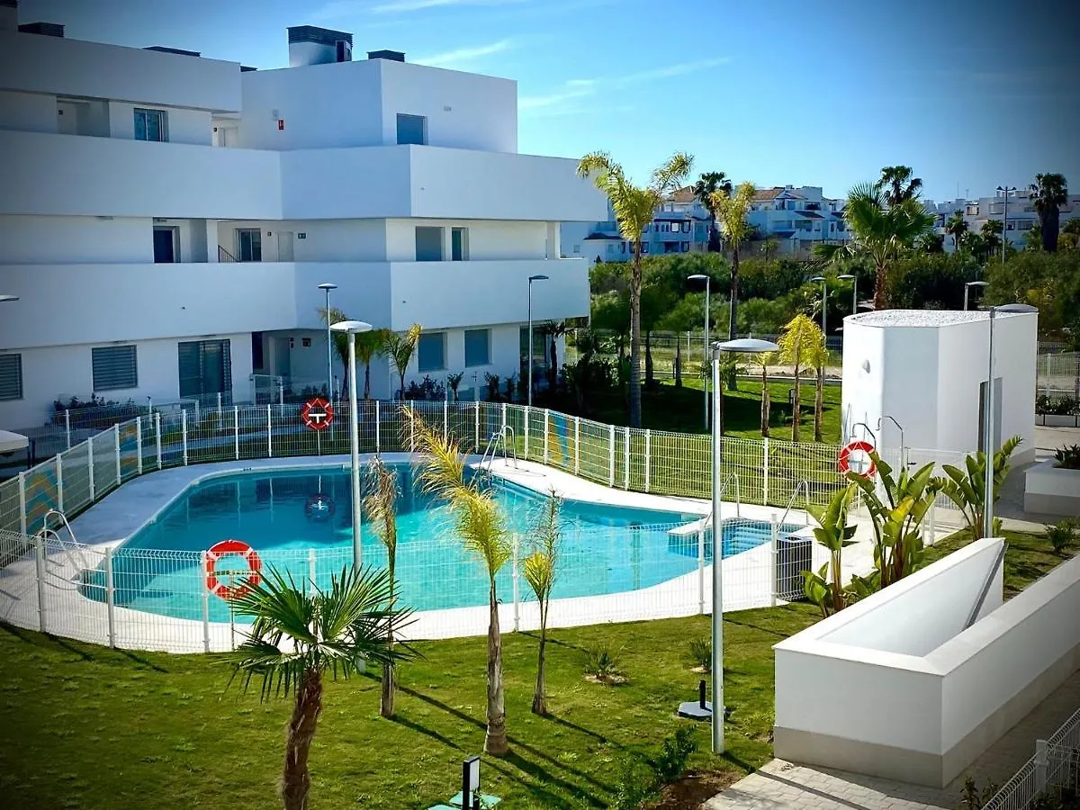 Appartement Mychoice Frida à Rota Espagne