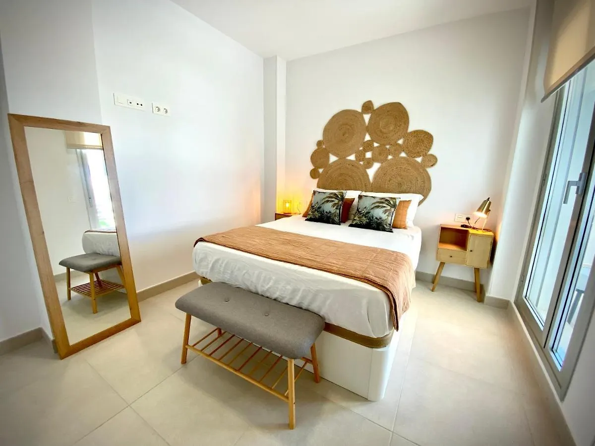 Appartement Mychoice Frida à Rota Espagne