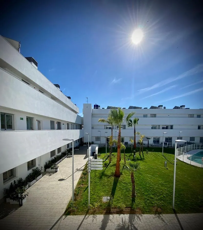 Appartement Mychoice Frida à Rota 0*,  Espagne