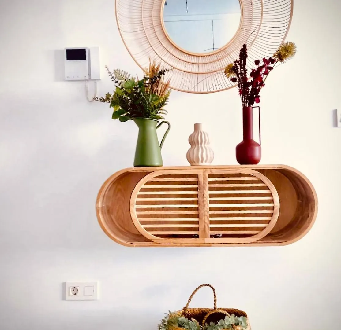 Appartement Mychoice Frida à Rota