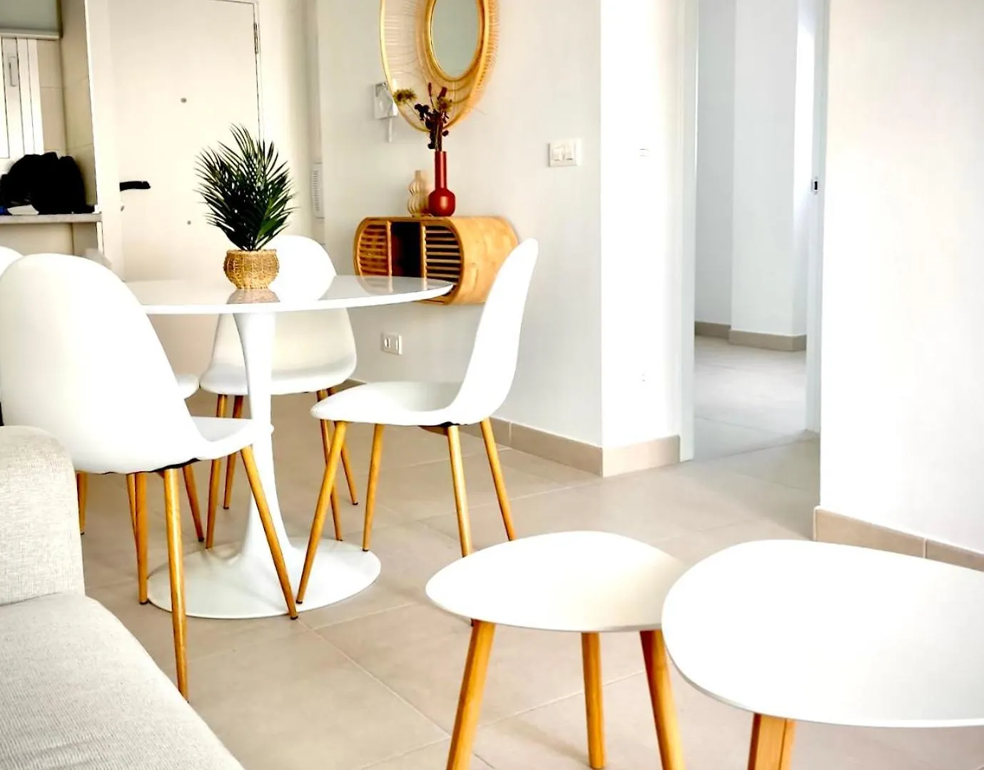 Appartement Mychoice Frida à Rota 0*,  Espagne