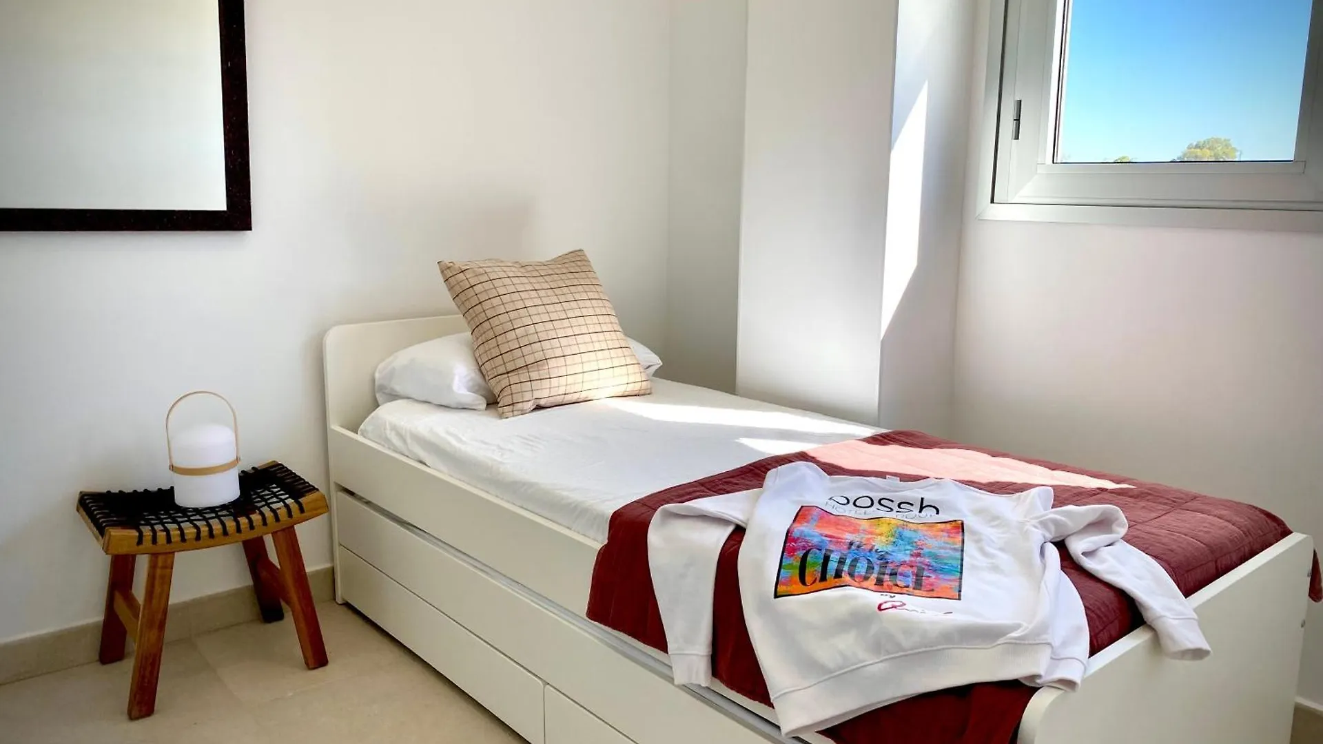 Appartement Mychoice Frida à Rota