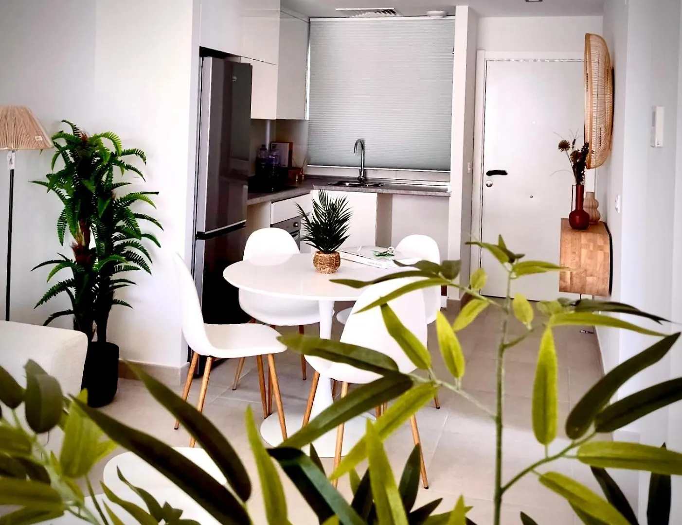 Appartement Mychoice Frida à Rota Espagne