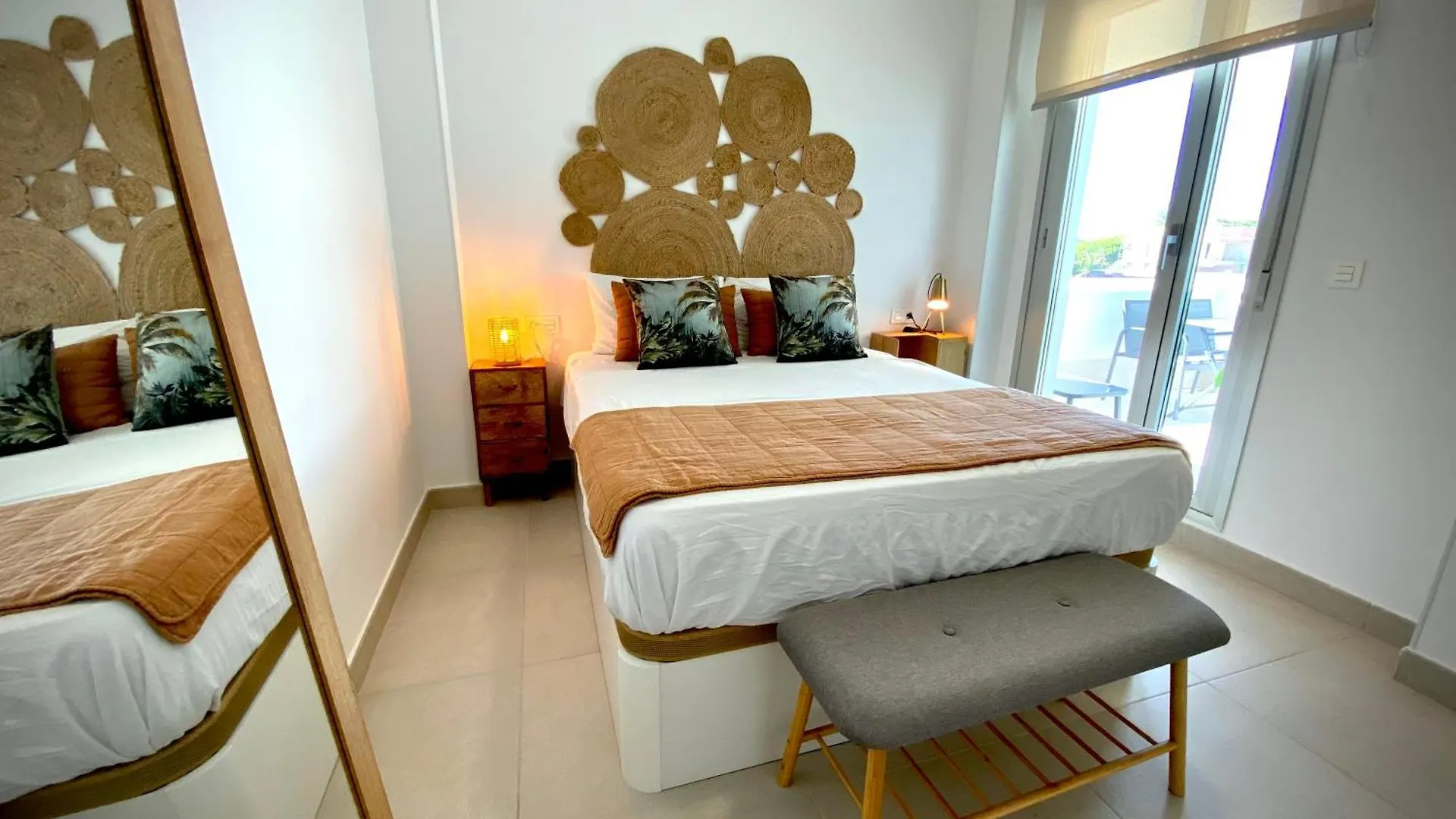 Appartement Mychoice Frida à Rota