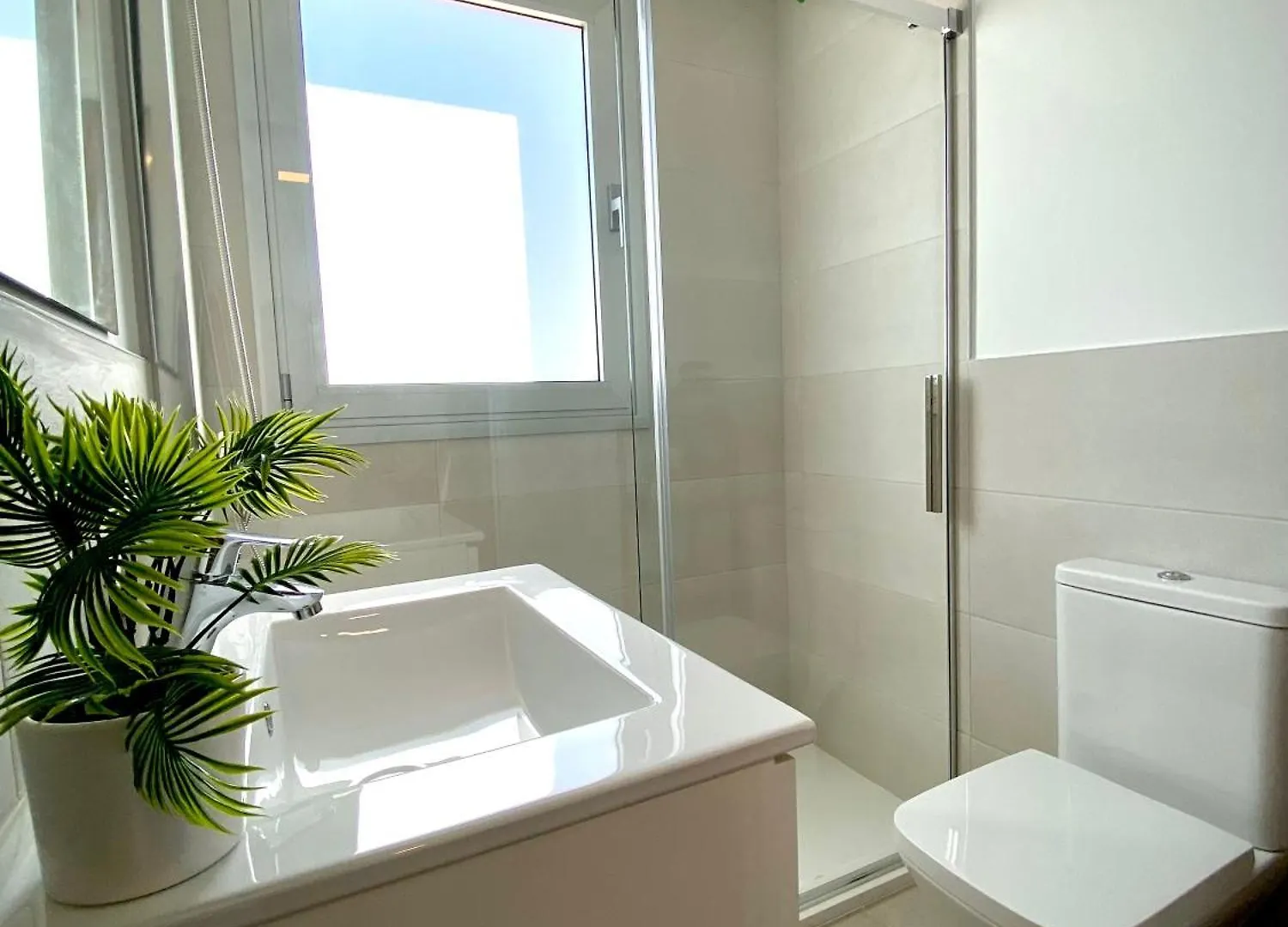 Appartement Mychoice Frida à Rota