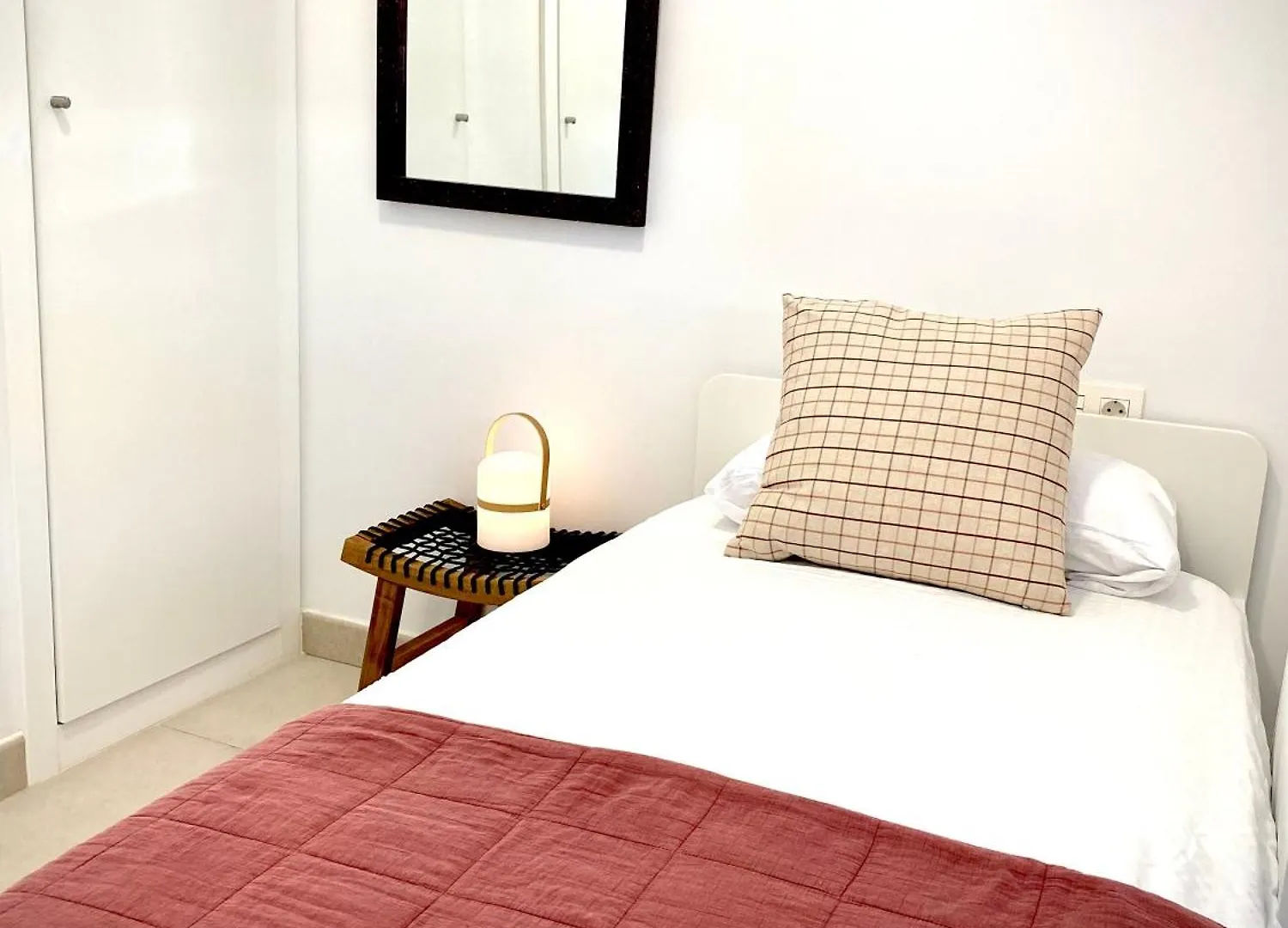Appartement Mychoice Frida à Rota Espagne