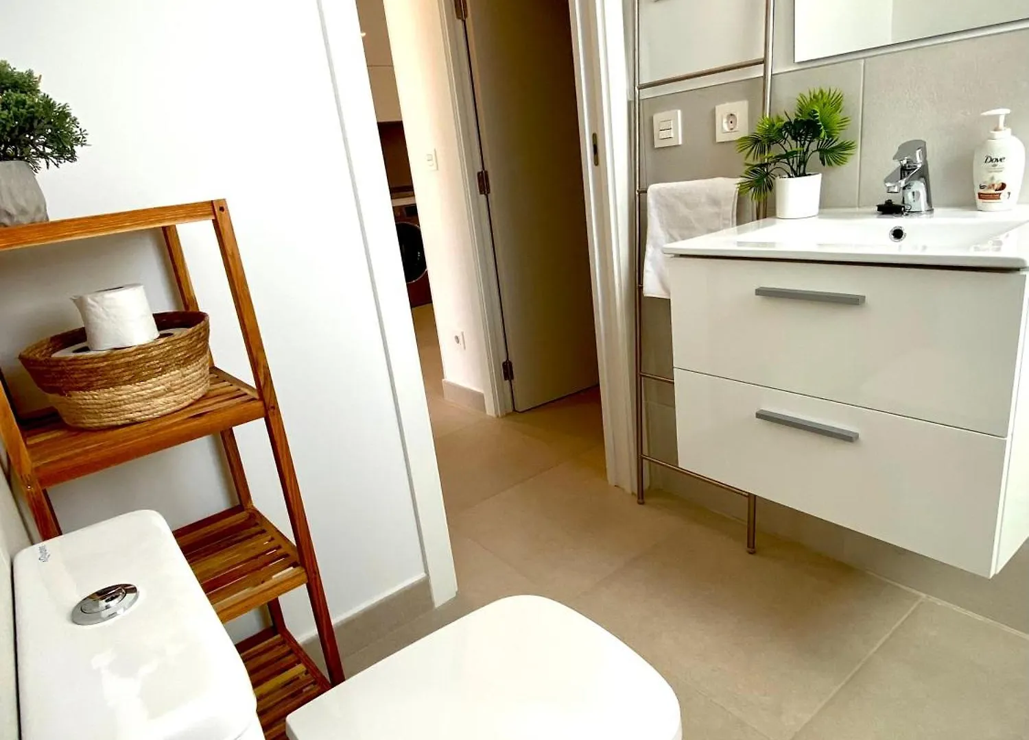 Appartement Mychoice Frida à Rota