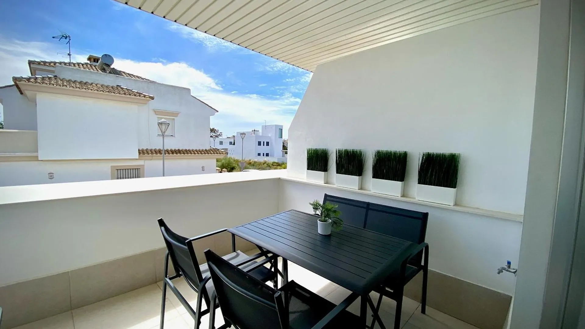 Appartement Mychoice Frida à Rota