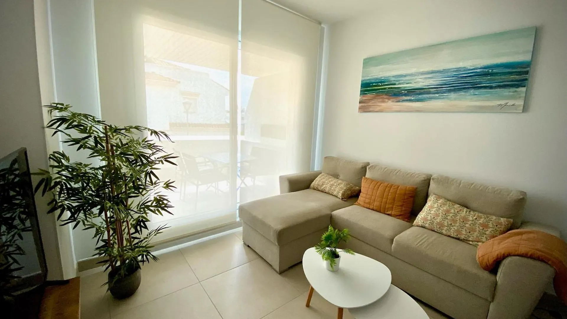 Appartement Mychoice Frida à Rota